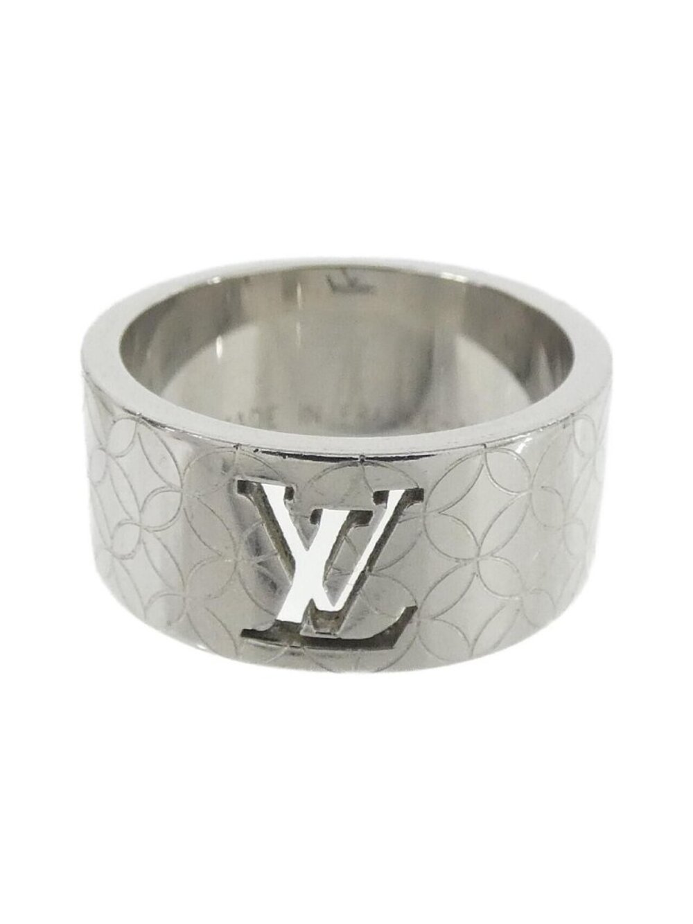 Louis Vuitton Bague Champs Elysees M Ring
